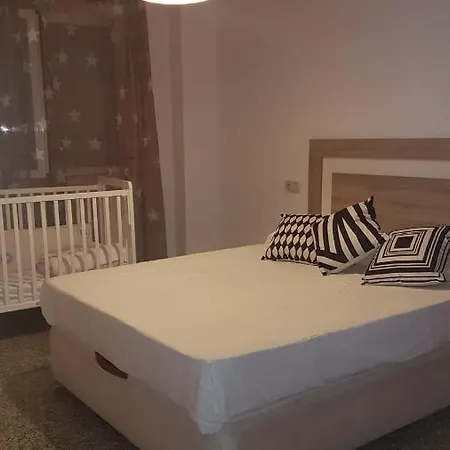 Apartamento Fuengirola-Playita-Zona De Bares Y Discotecas Fuengirola