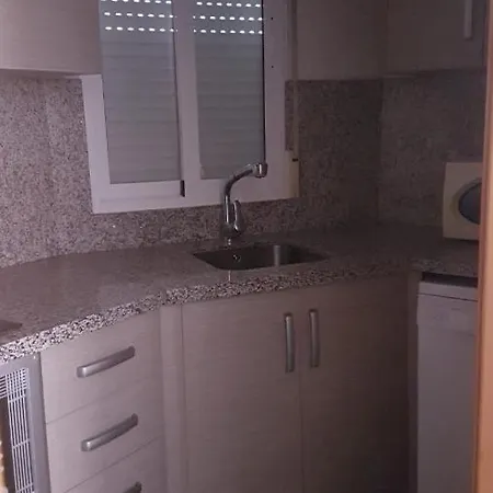 Apartamento Fuengirola-Playita-Zona De Bares Y Discotecas Apartment