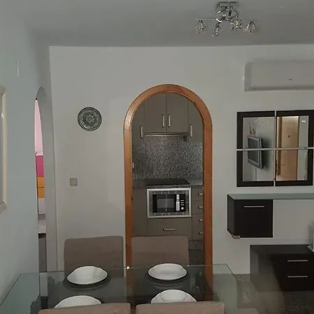Apartment Apartamento Fuengirola-Playita-Zona De Bares Y Discotecas