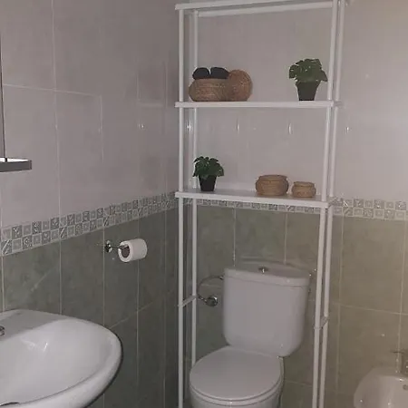 Apartamento Fuengirola-Playita-Zona De Bares Y Discotecas Apartment