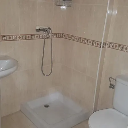Apartment Apartamento Fuengirola-Playita-Zona De Bares Y Discotecas