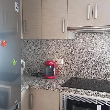 Apartamento Fuengirola-Playita-Zona De Bares Y Discotecas * Fuengirola