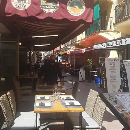 Apartamento Fuengirola-Playita-Zona De Bares Y Discotecas Apartment