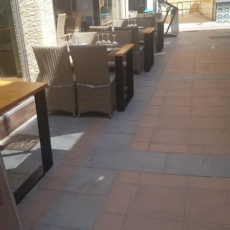 Apartamento Fuengirola-Playita-Zona De Bares Y Discotecas *
